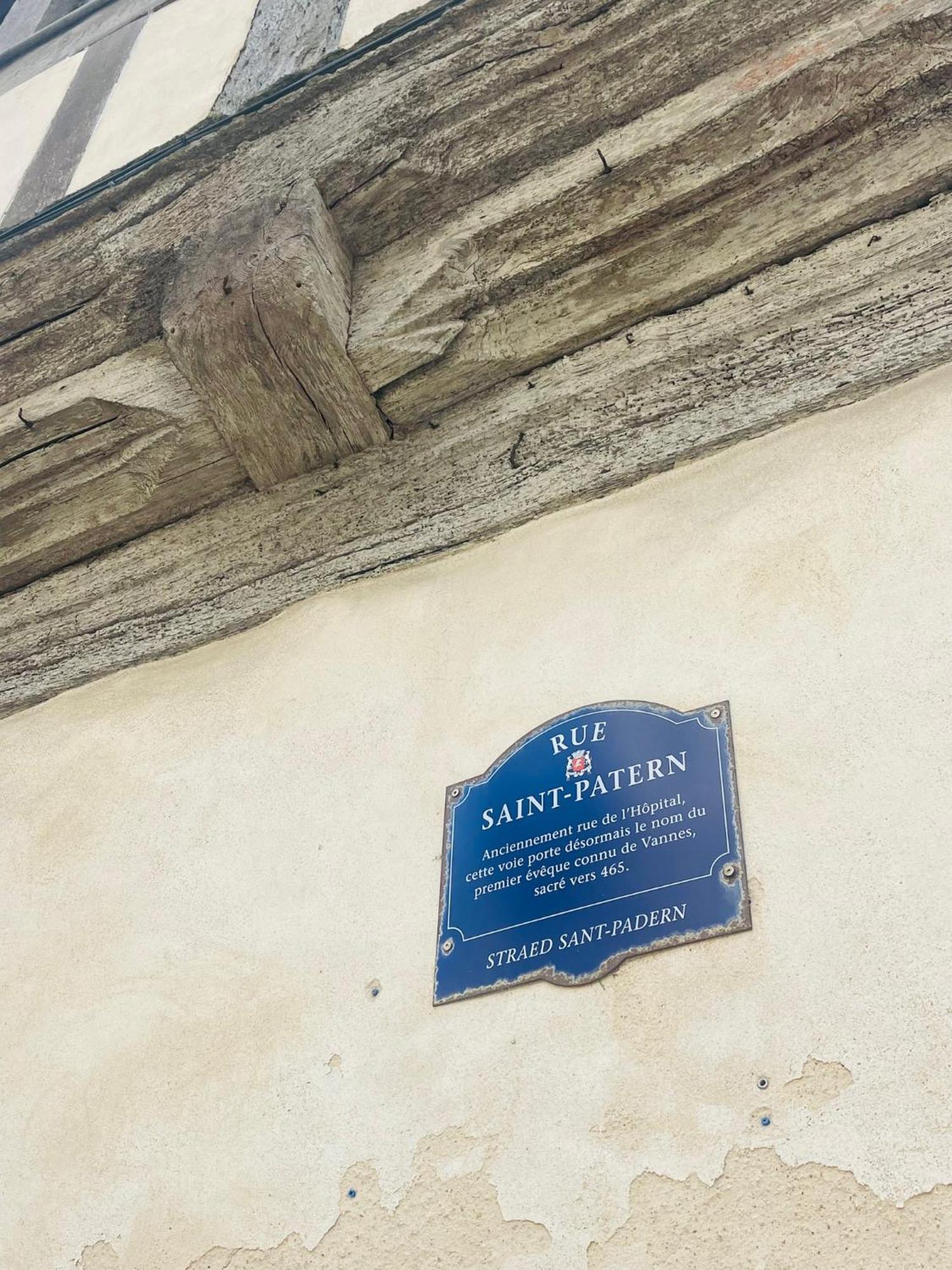 Ty Bonbon, Petit Cocon Avec Jardin Hyper Centre Βίλα Βαν Εξωτερικό φωτογραφία