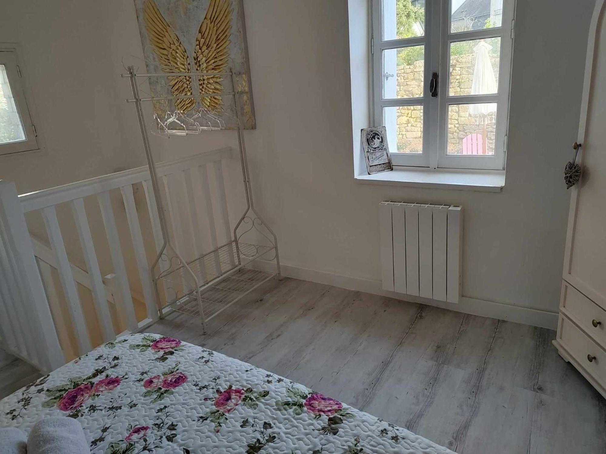 Ty Bonbon, Petit Cocon Avec Jardin Hyper Centre Βίλα Βαν Εξωτερικό φωτογραφία
